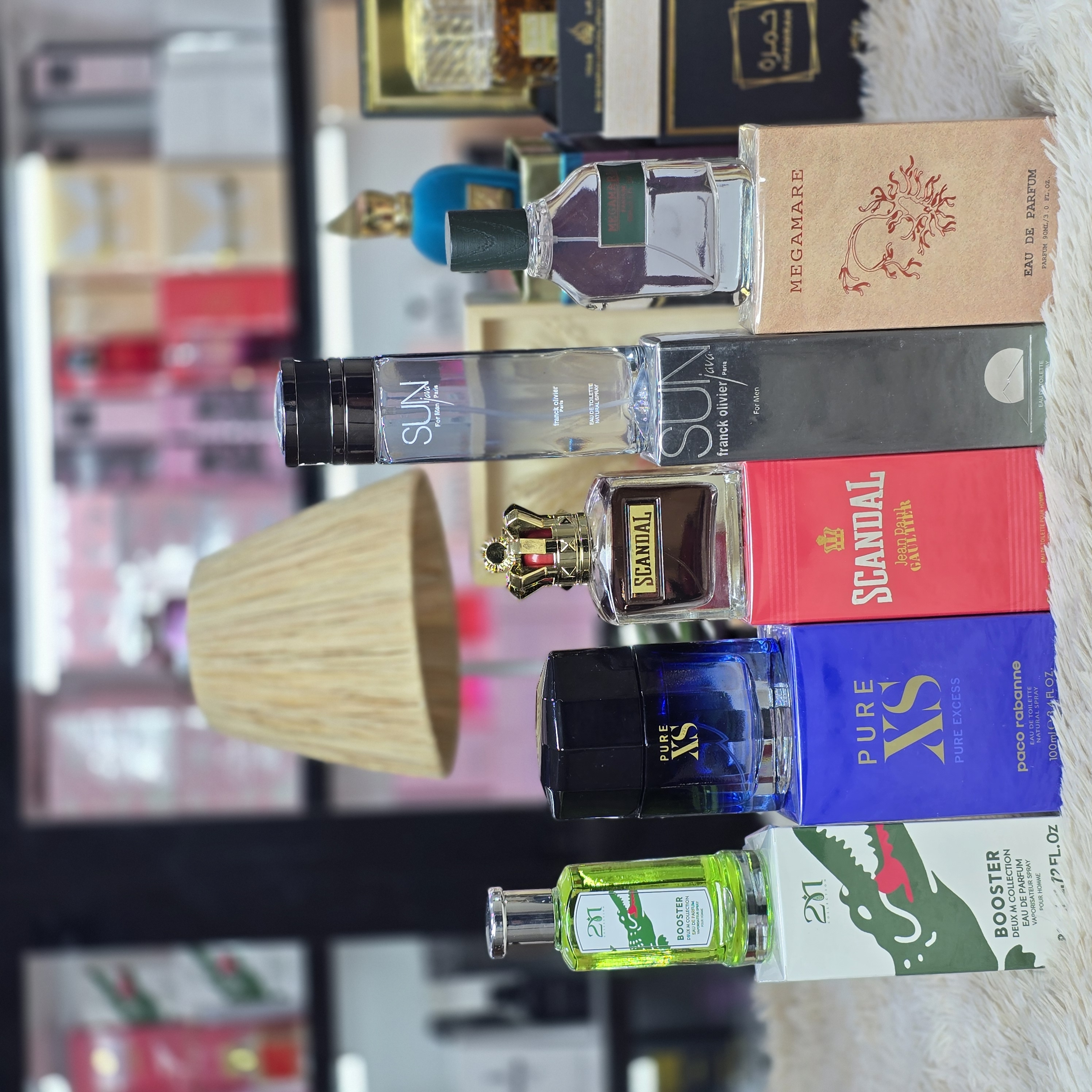 Product