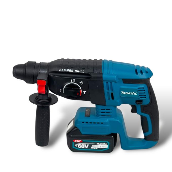 🔧 طقم أدوات MAKITA 4en1 – جودة ⚙️ وأداء عملي 🔥 بسعر مميز 💰 - Image 3