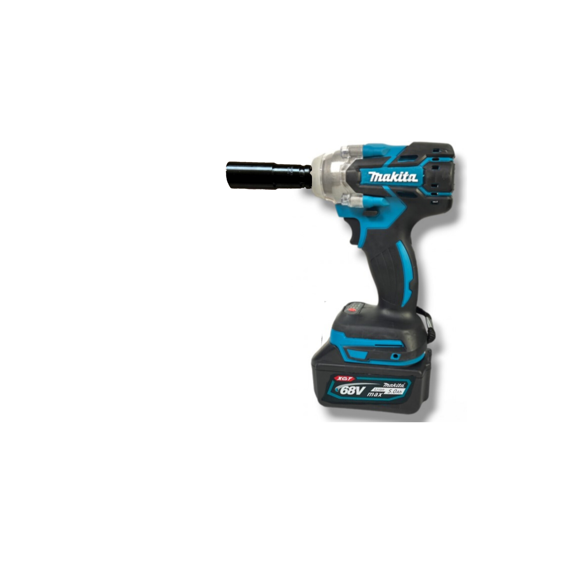 🔧 طقم أدوات MAKITA 4en1 – جودة ⚙️ وأداء عملي 🔥 بسعر مميز 💰 - Image 6