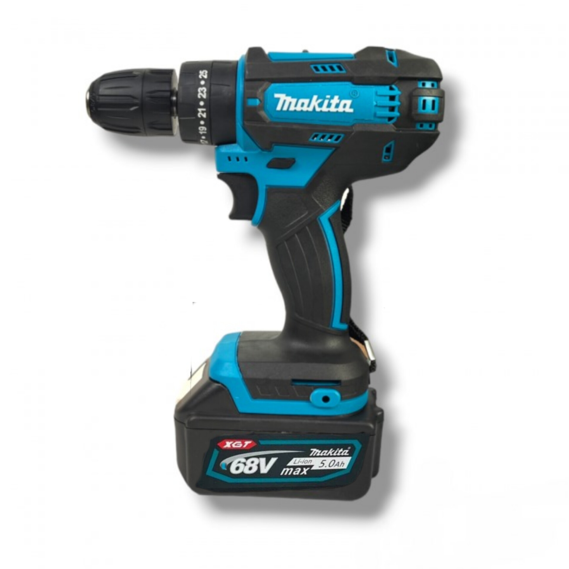 🔧 طقم أدوات MAKITA 4en1 – جودة ⚙️ وأداء عملي 🔥 بسعر مميز 💰 - Image 5