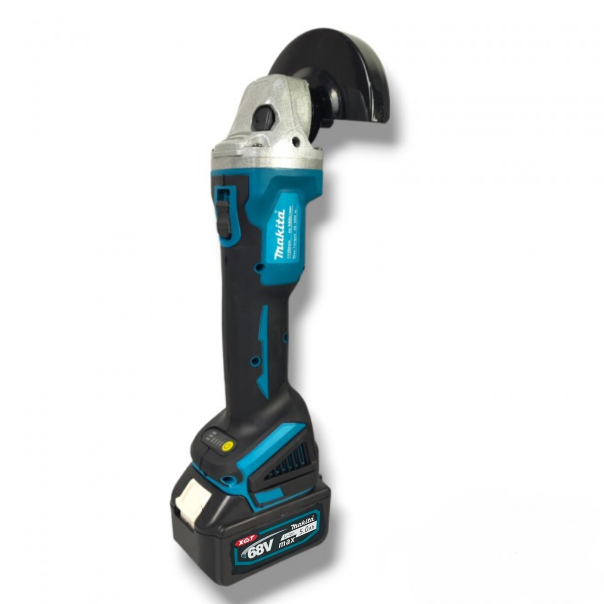 🔧 طقم أدوات MAKITA 4en1 – جودة ⚙️ وأداء عملي 🔥 بسعر مميز 💰 - Image 4