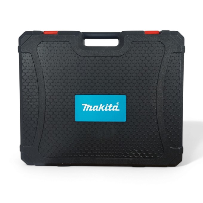 🔧 طقم أدوات MAKITA 4en1 – جودة ⚙️ وأداء عملي 🔥 بسعر مميز 💰 - Image 9