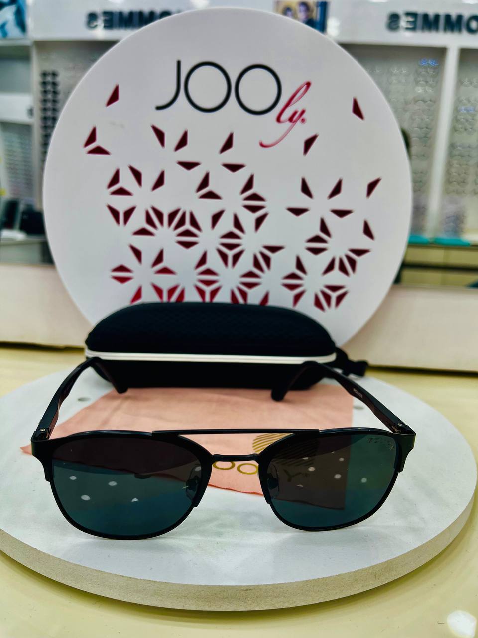 lunette police   - Image 3