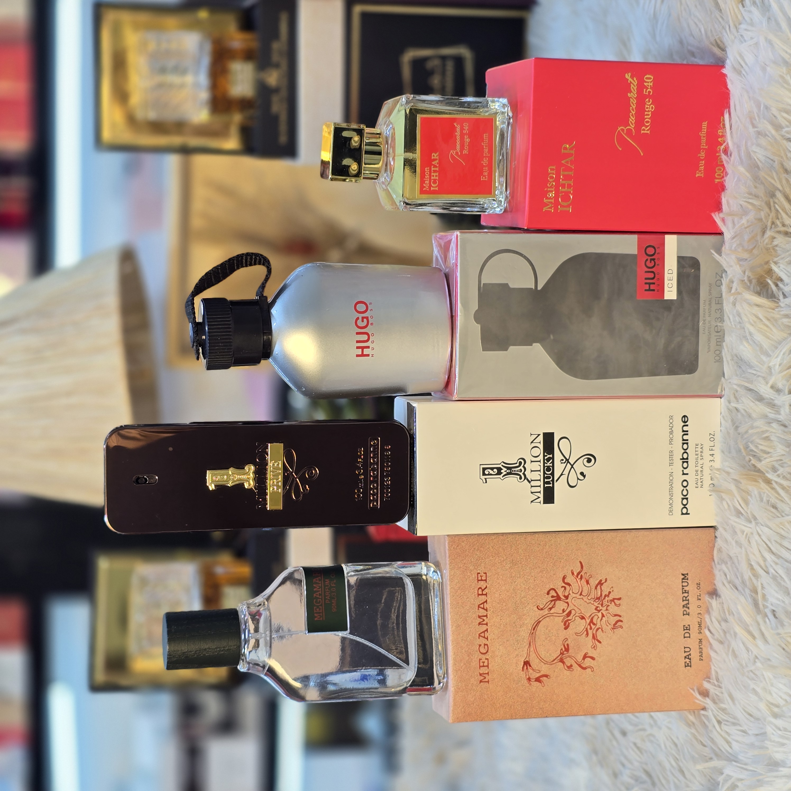عطر الرجال الانيق👨‍💼 - Image 1