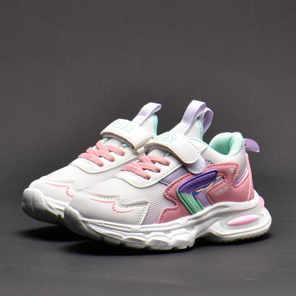 Keep WhitePurplePink - Image 1