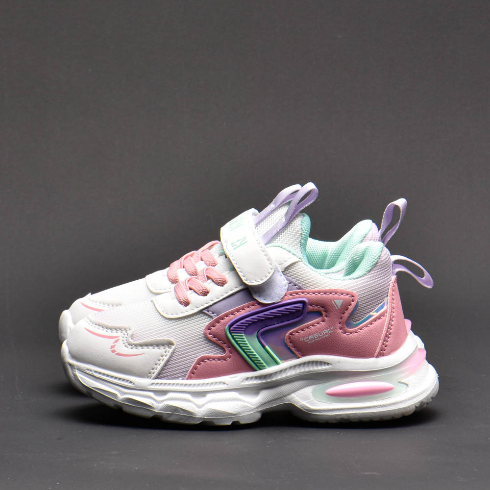 Keep WhitePurplePink - Image 2