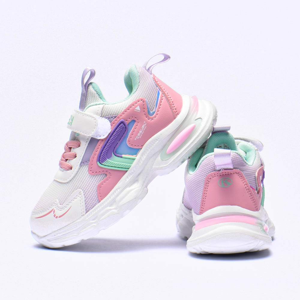 Keep WhitePurplePink - Image 3