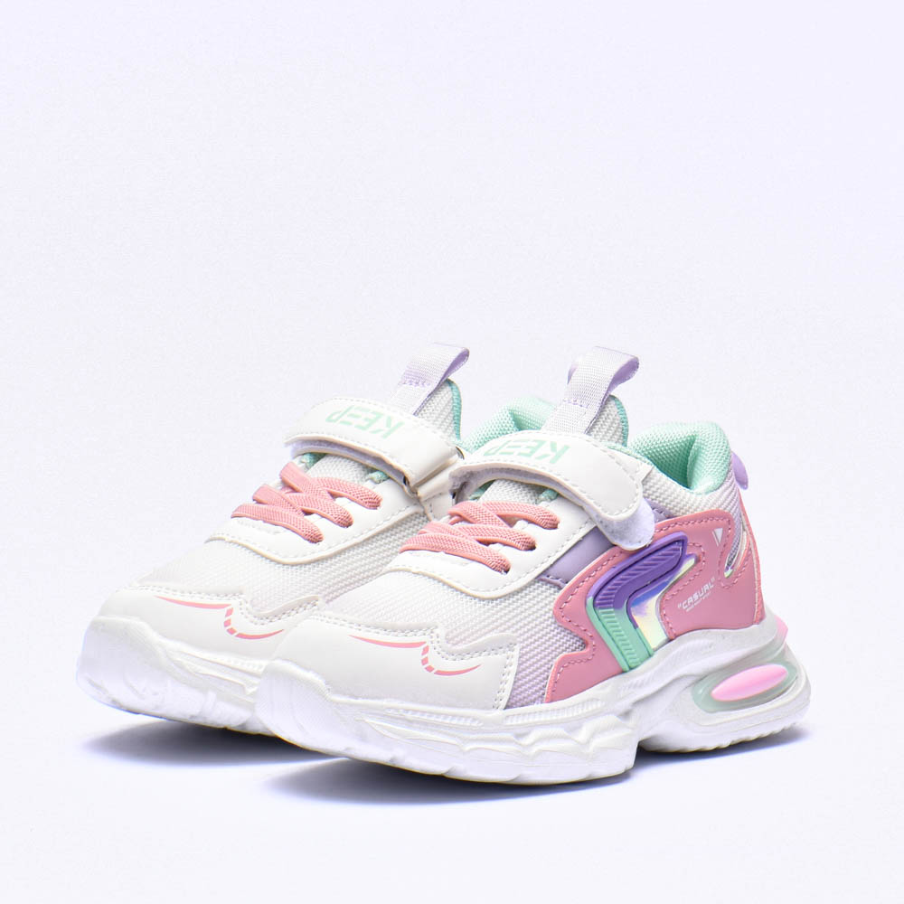 Keep WhitePurplePink - Image 8