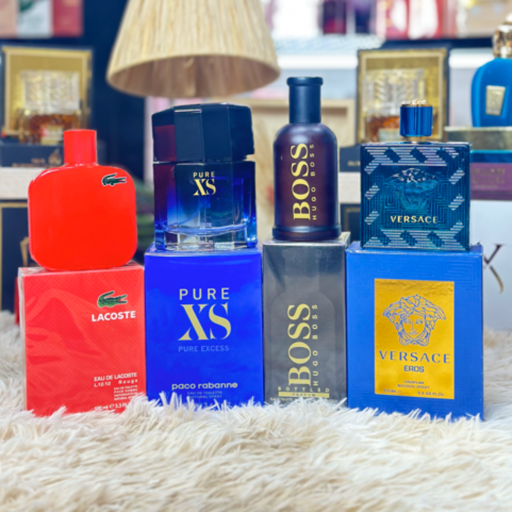 العطور الجذابة - Image 1