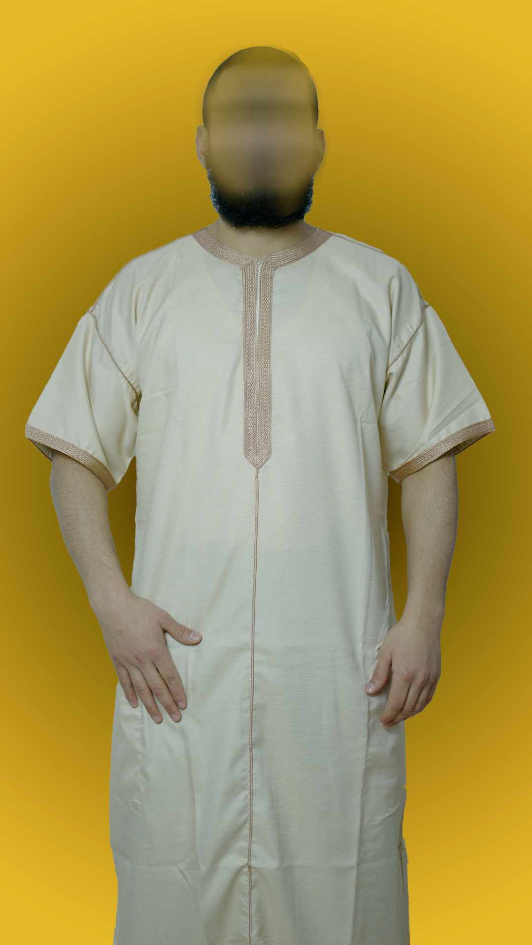 قميص الصلاة - Image 1