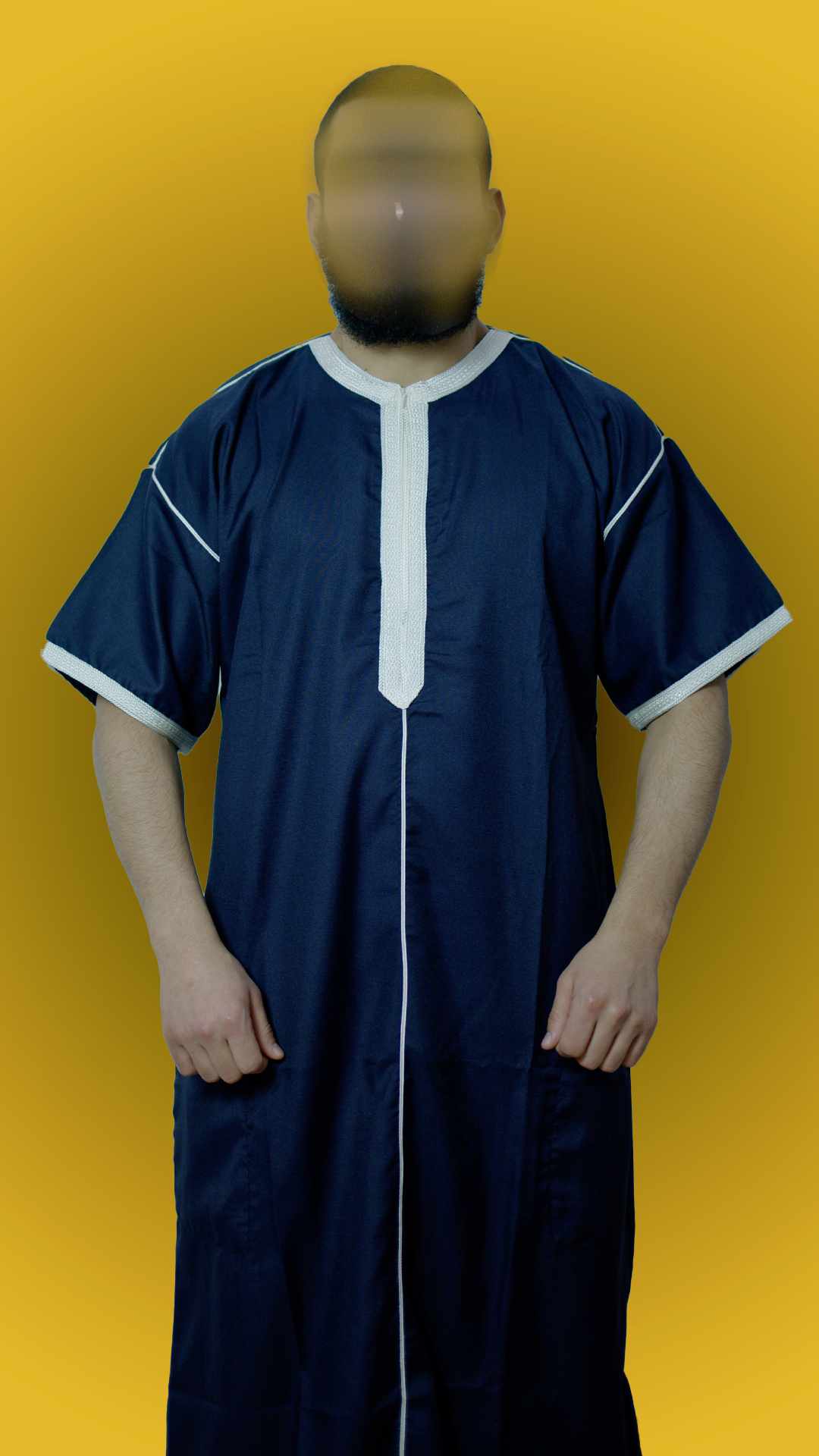 قميص الصلاة - Image 2