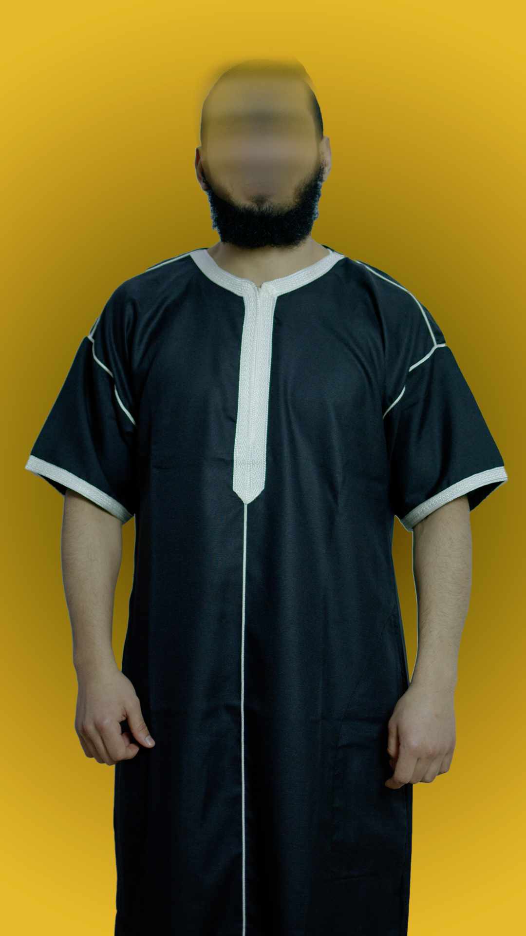 قميص الصلاة - Image 3