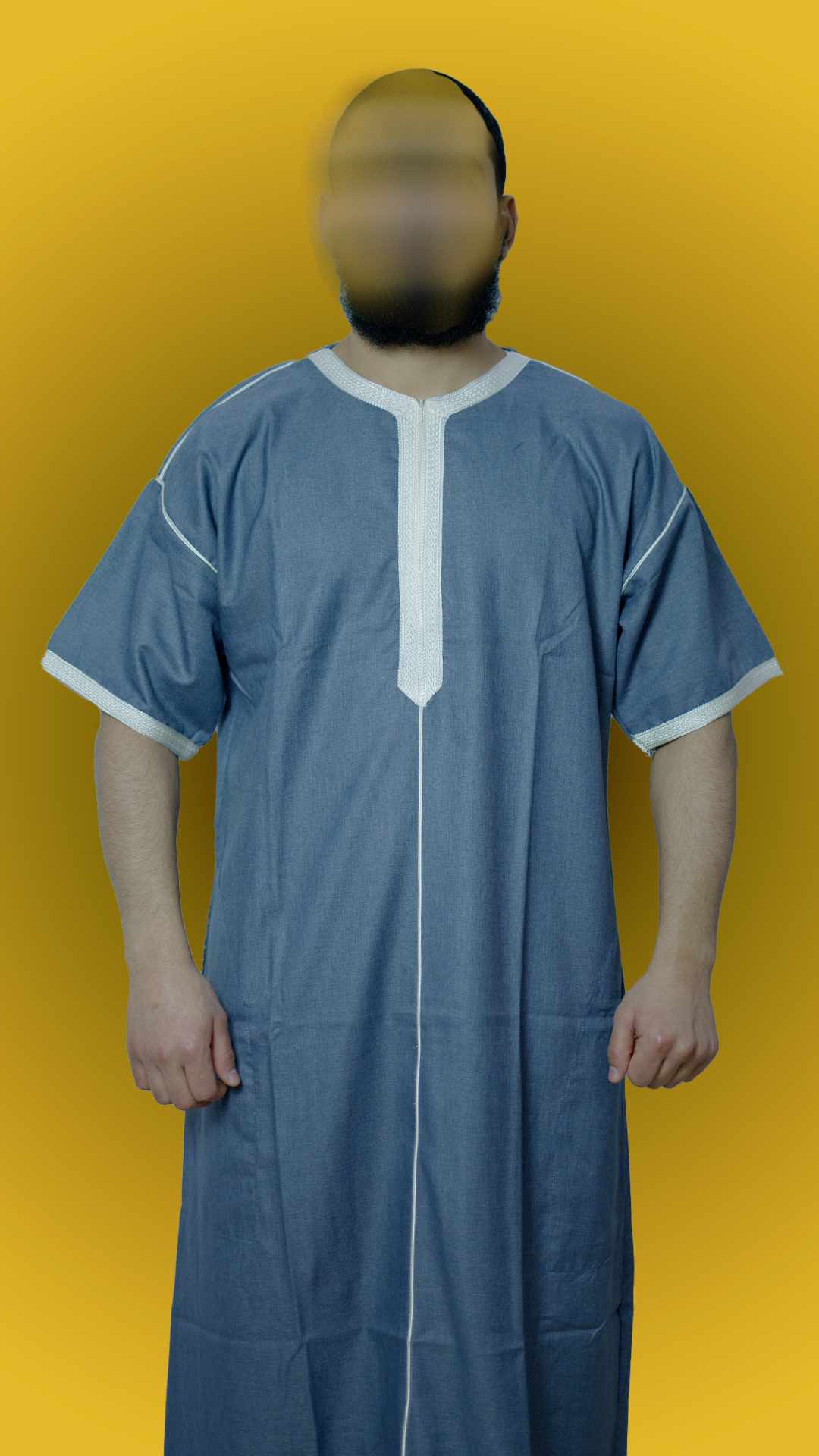 قميص الصلاة - Image 4