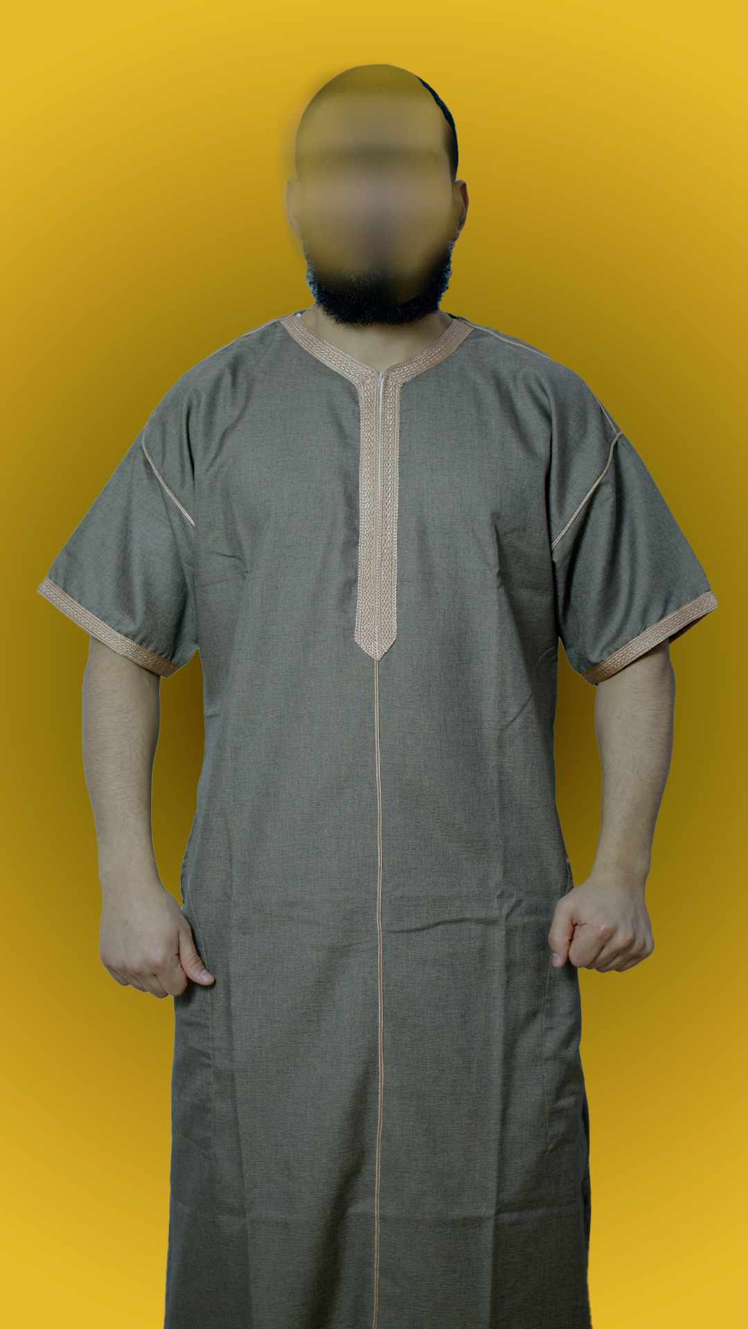 قميص الصلاة - Image 5