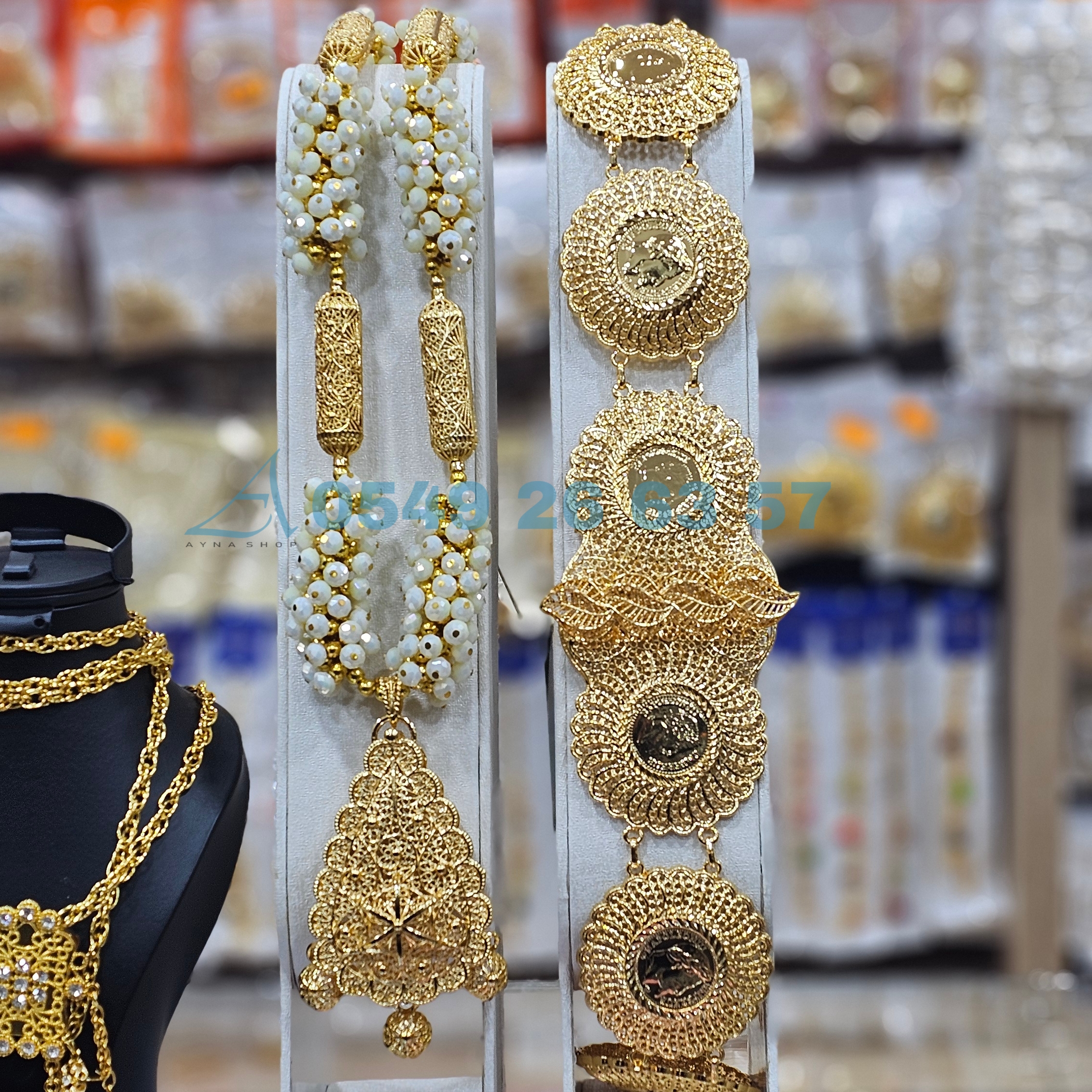 تخفيض أكسسوارات الأعراس - Image 2