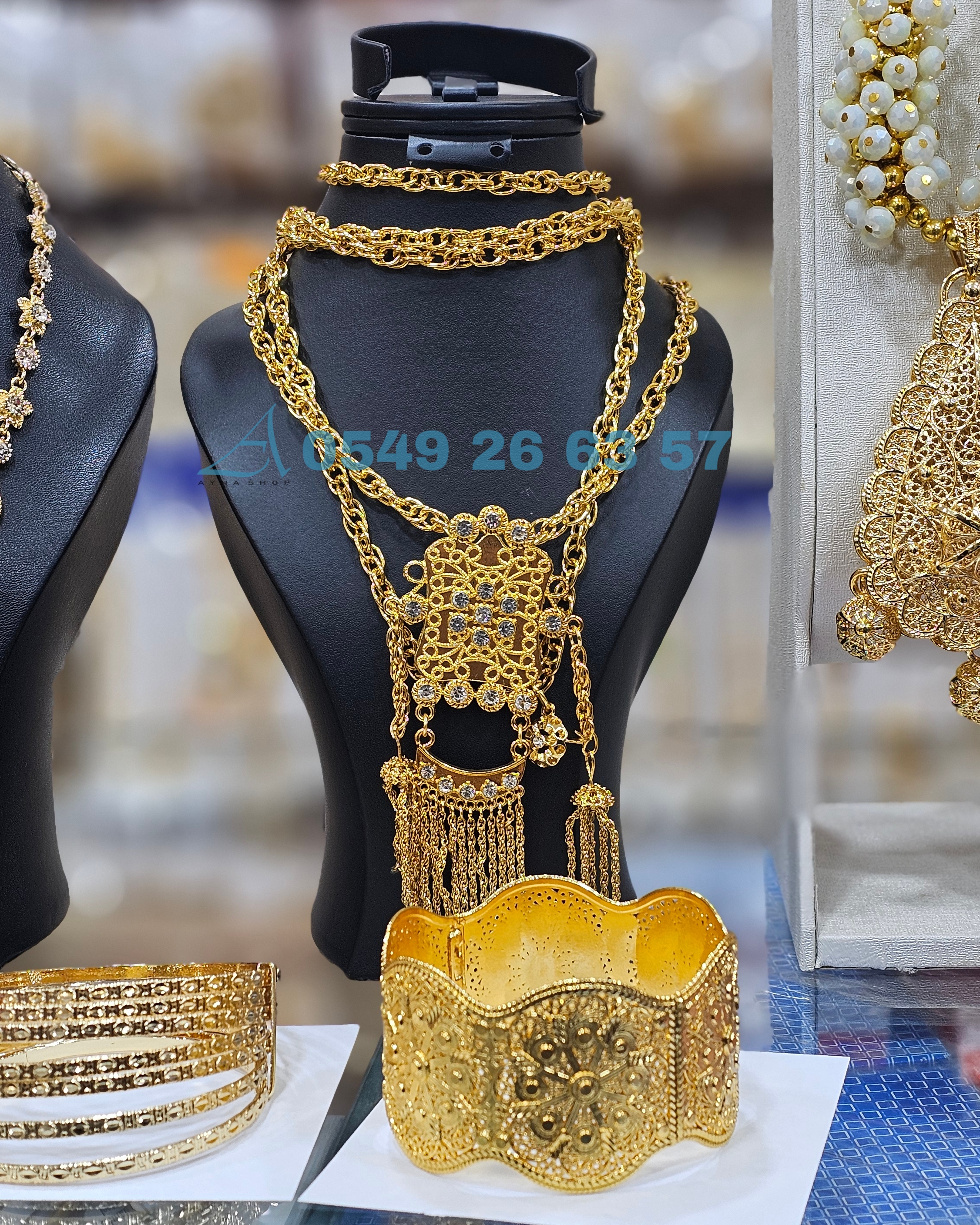 تخفيض أكسسوارات الأعراس - Image 3