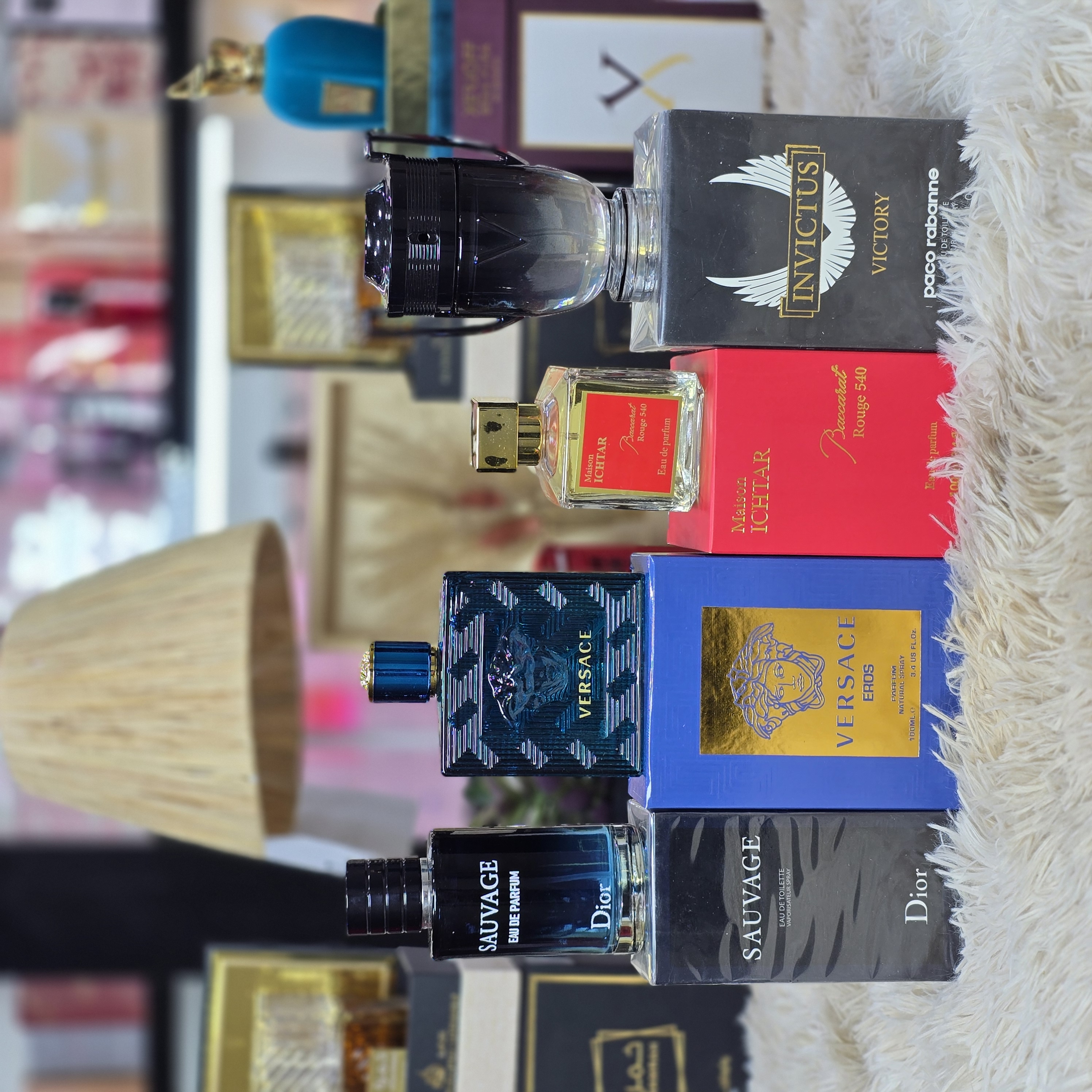 عطور الرجل المثالي - Image 1