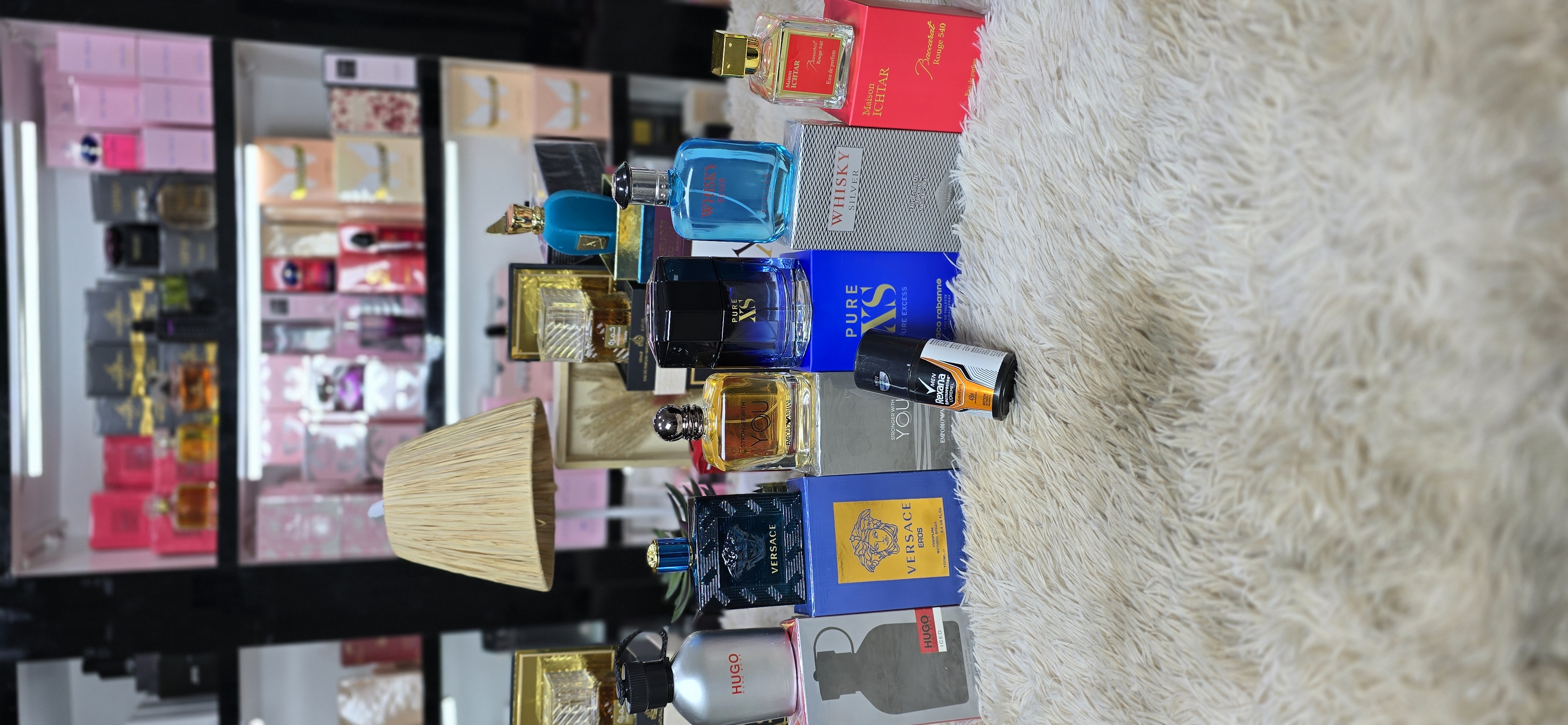 عطور قوة تتكلم +هدية - Image 1