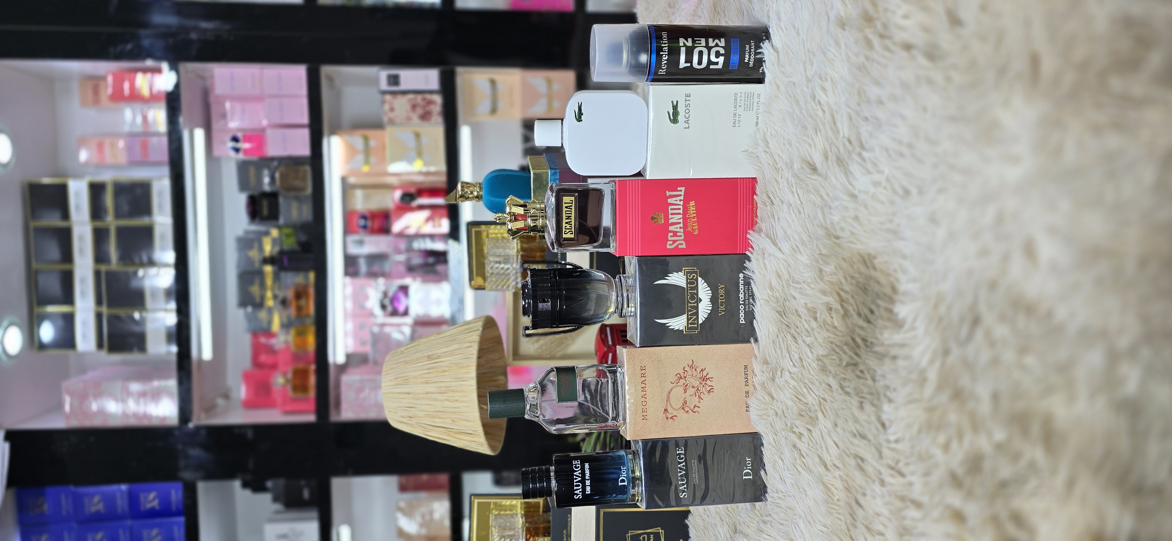 عطور العريس + هدية - Image 1