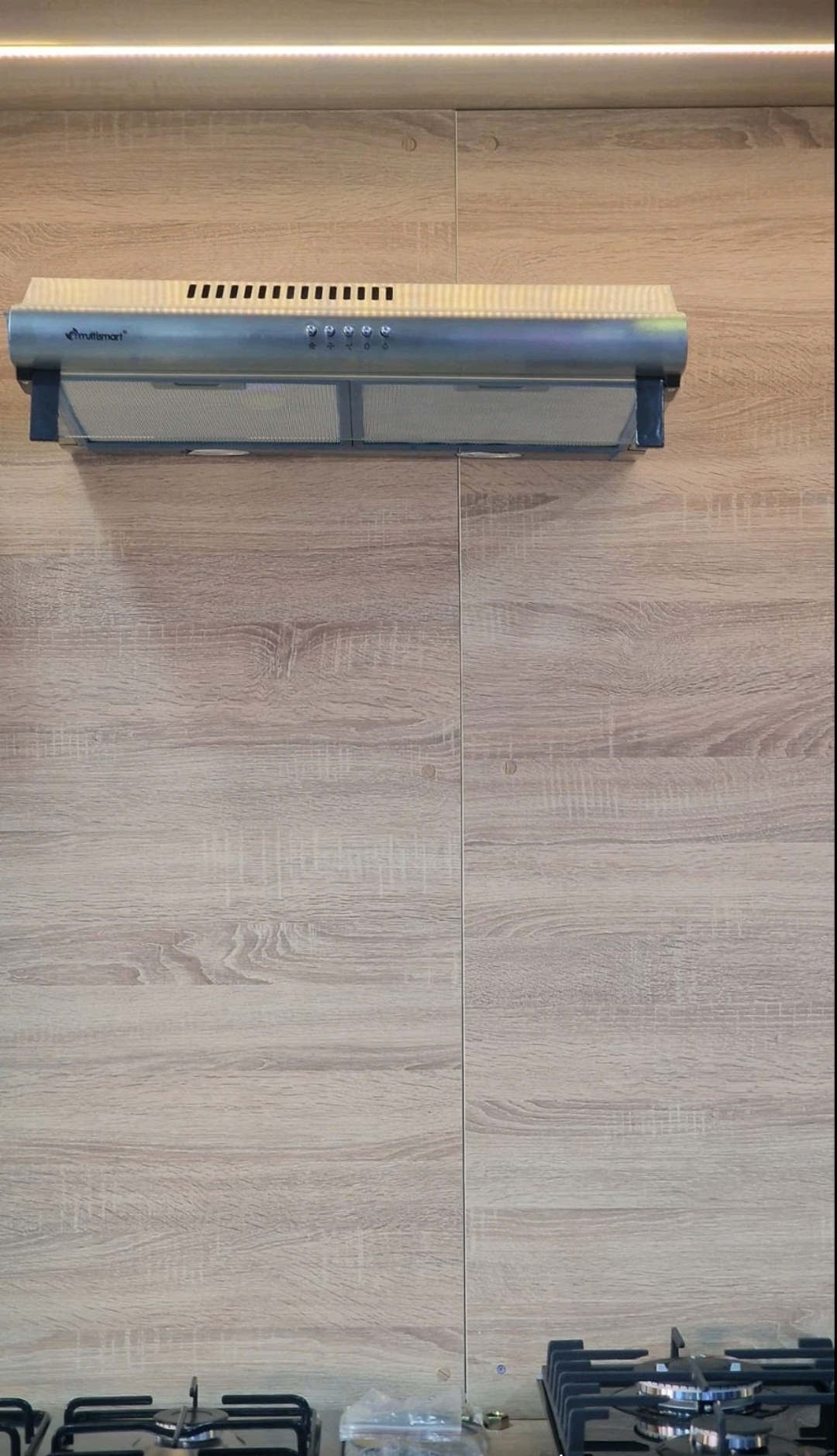 la hotte multismart - Image 1