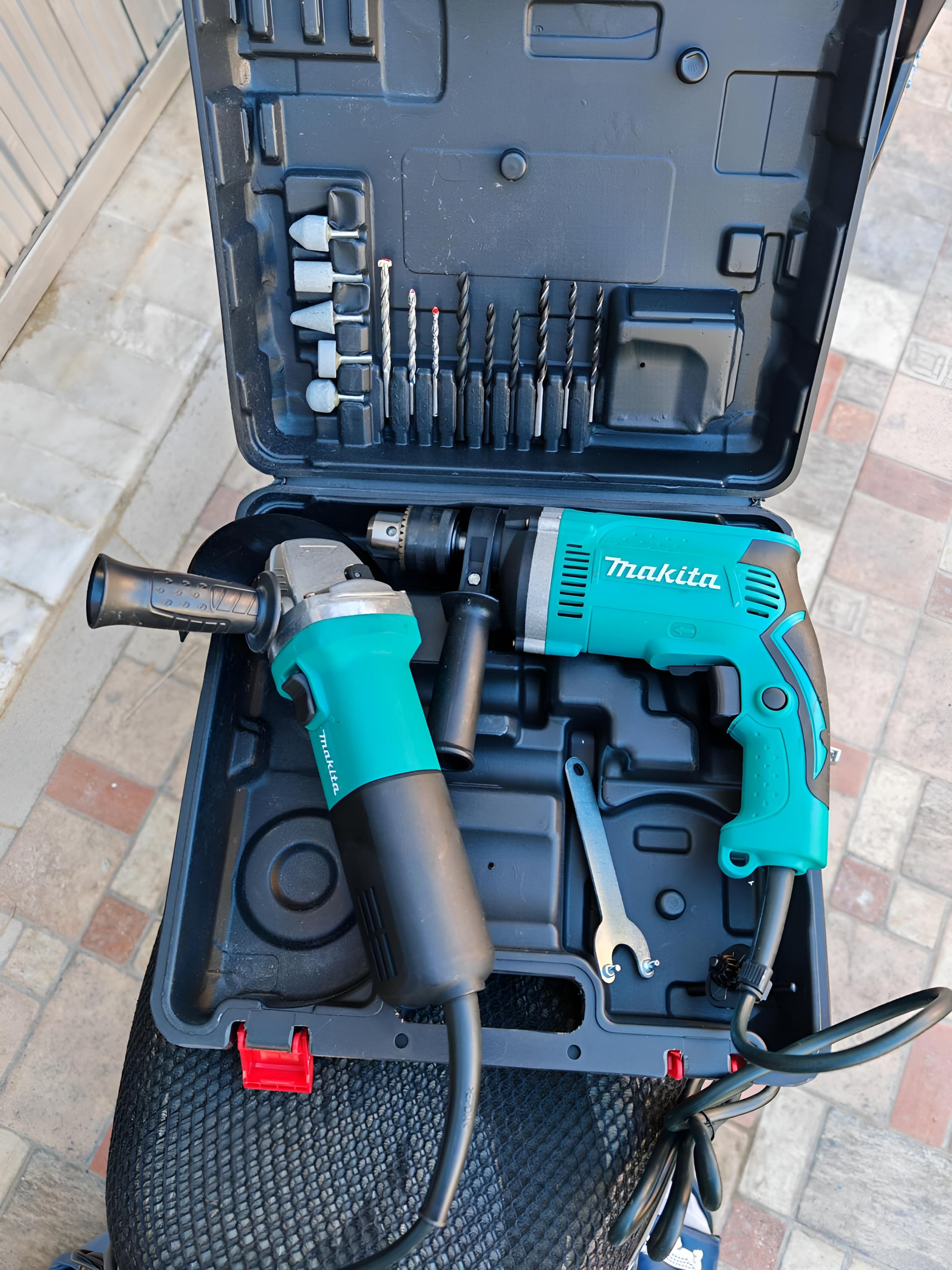 Pack Chighnol trancenaise makita 🚀🔥 - Image 3