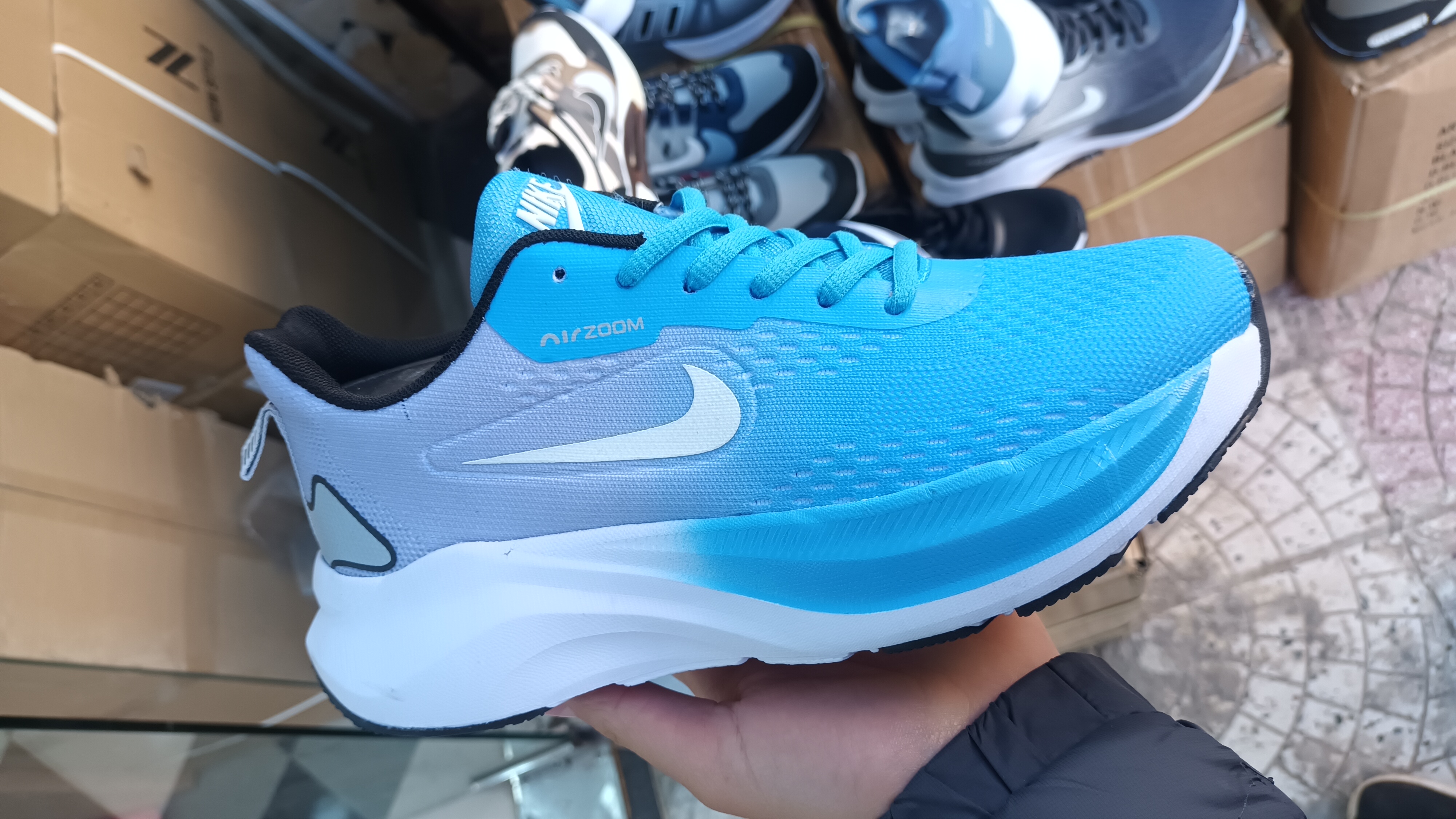 Nike Zoom bonne qualité  - Image 2