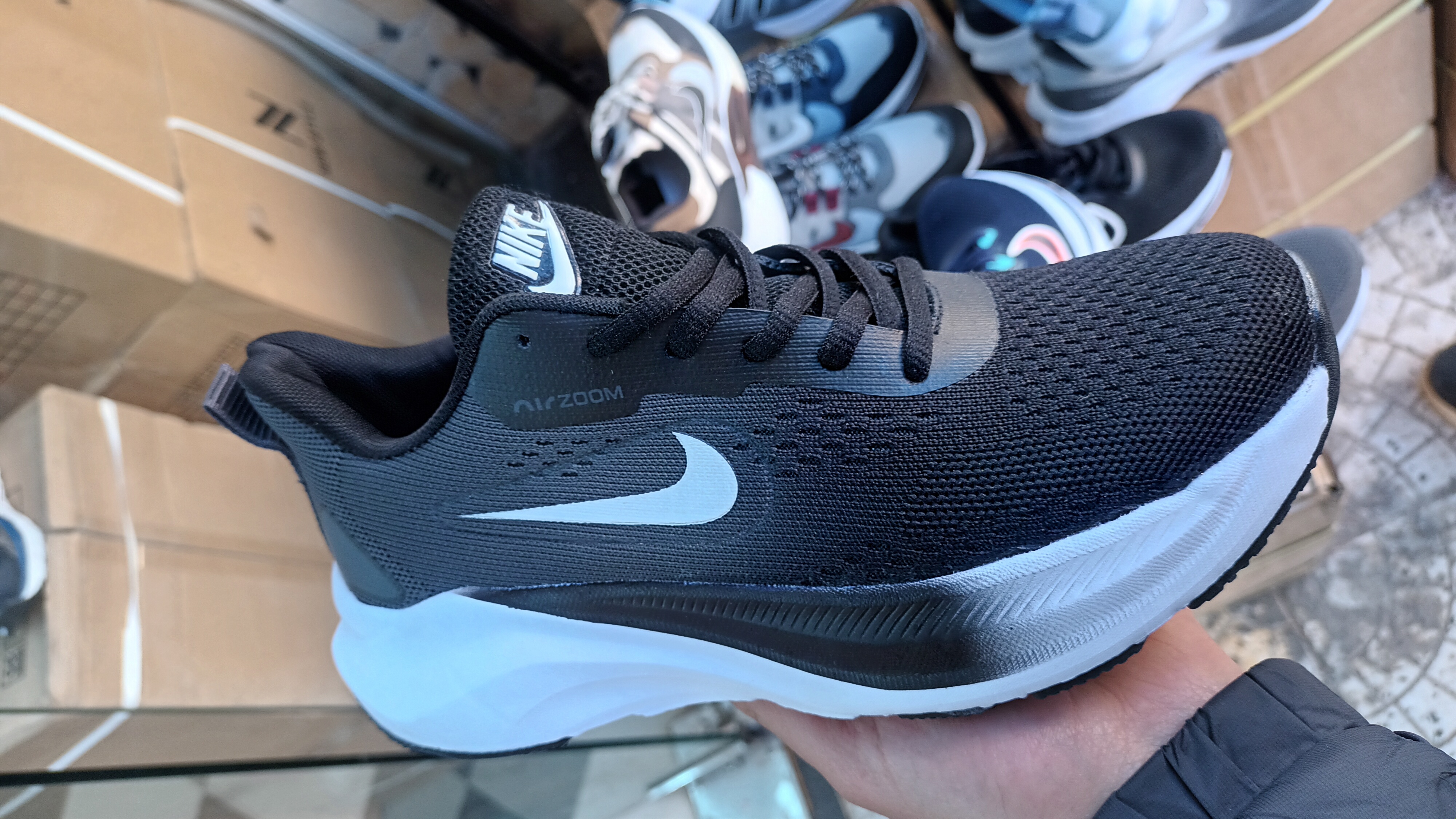 Nike Zoom bonne qualité  - Image 3