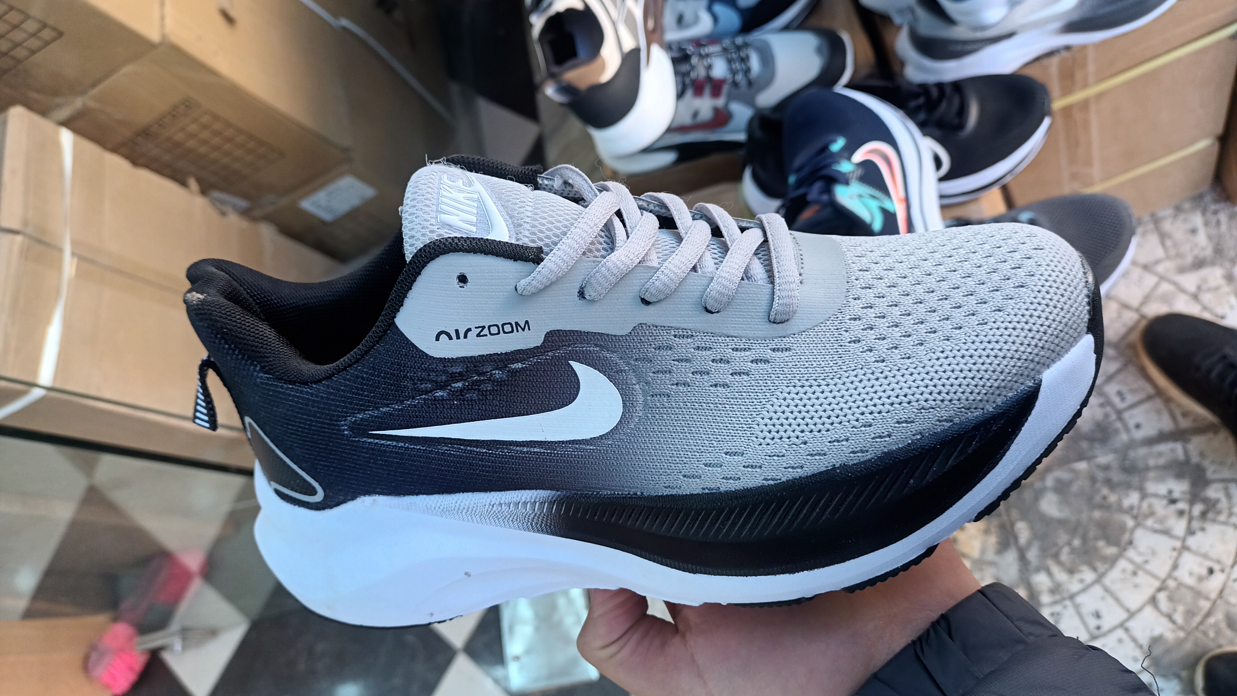 Nike Zoom bonne qualité  - Image 1