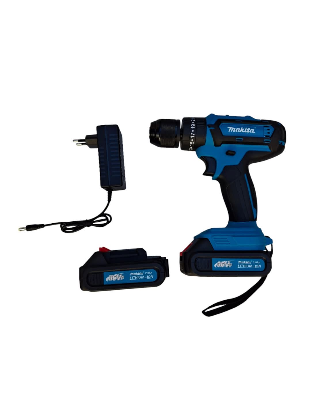 💥🤩 Caisse Visseuse MAKITA 36V 💸🔥 - Image 3