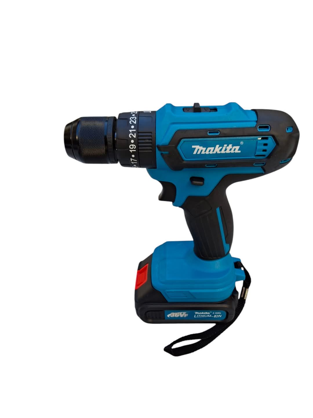 💥🤩 Caisse Visseuse MAKITA 36V 💸🔥 - Image 4