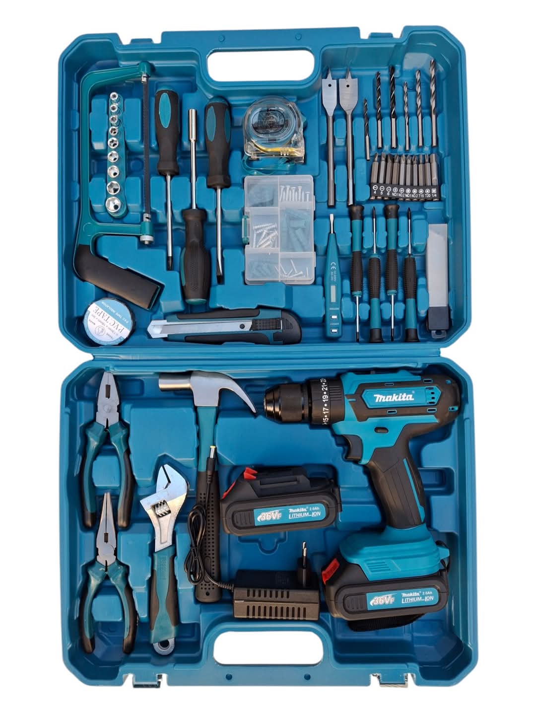 💥🤩 Caisse Visseuse MAKITA 36V 💸🔥 - Image 5
