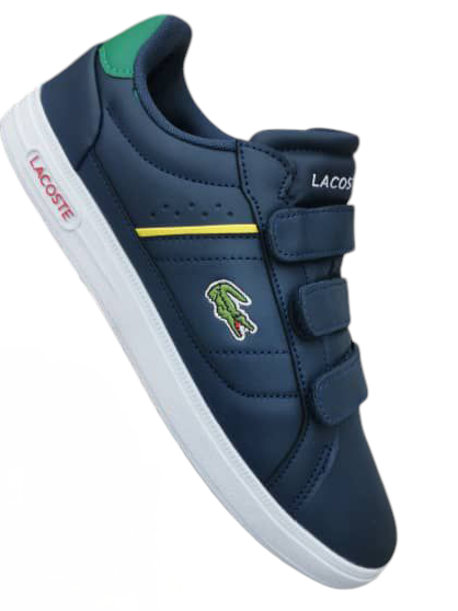 Lacoste jmayka - Image 1