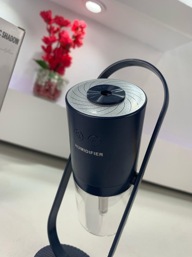 Humidificateur Lumière RGB 360° Rotation – مرطب هواء - Image 4