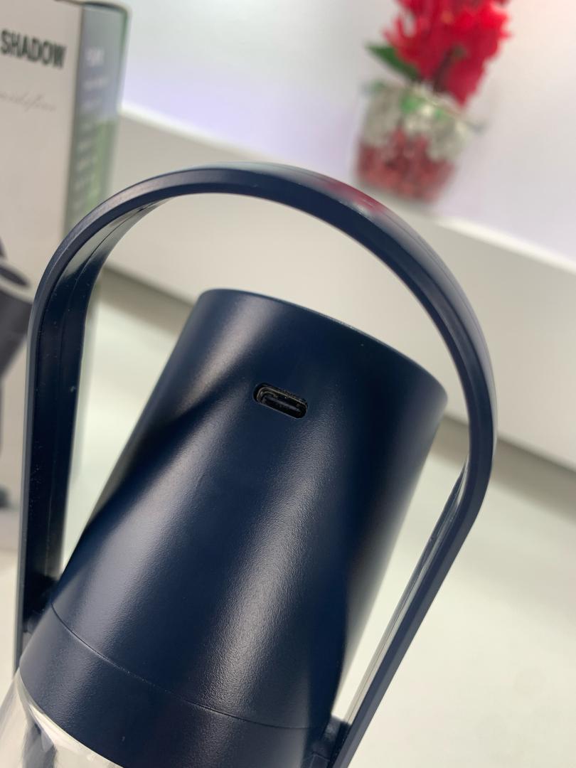 Humidificateur Lumière RGB 360° Rotation – مرطب هواء - Image 5
