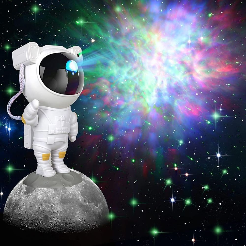 جهاز اضائة الغرفة Sky-Touch Galaxy Star 3	 - Image 1