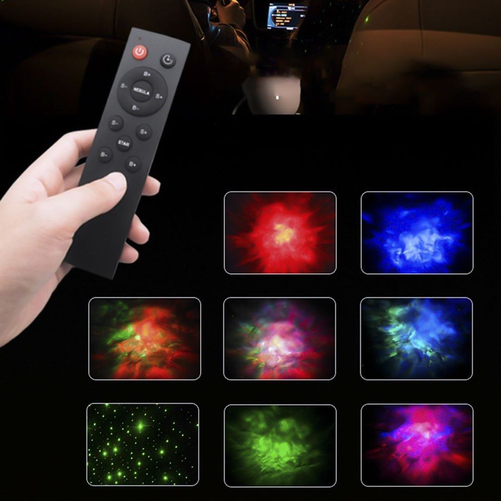 جهاز اضائة الغرفة Sky-Touch Galaxy Star 3	 - Image 5