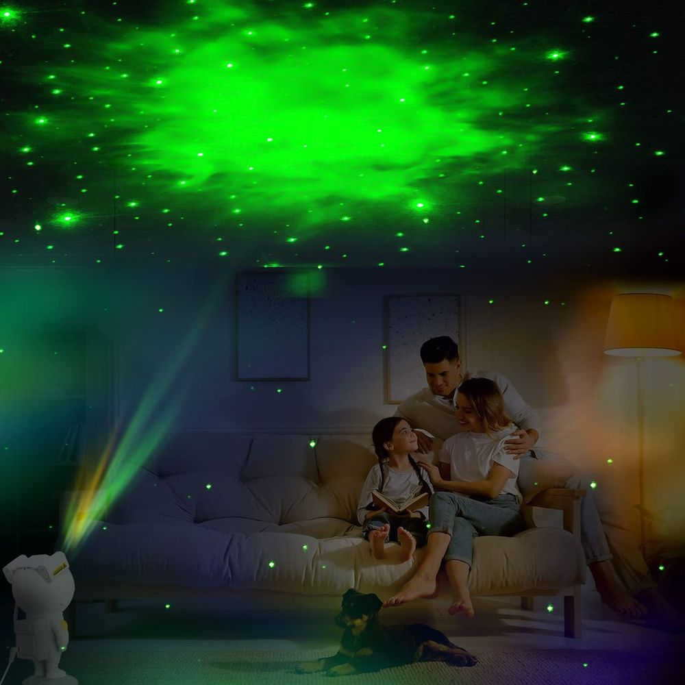 جهاز اضائة الغرفة Sky-Touch Galaxy Star 3	 - Image 7