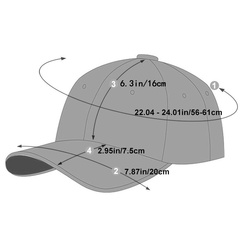 Casquette  - Image 4