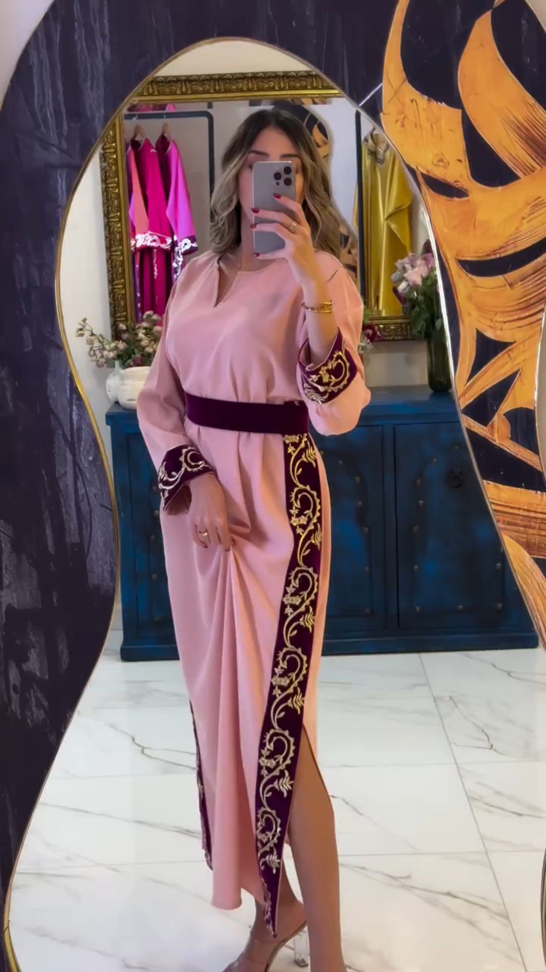 Robe Nadine - Image 3