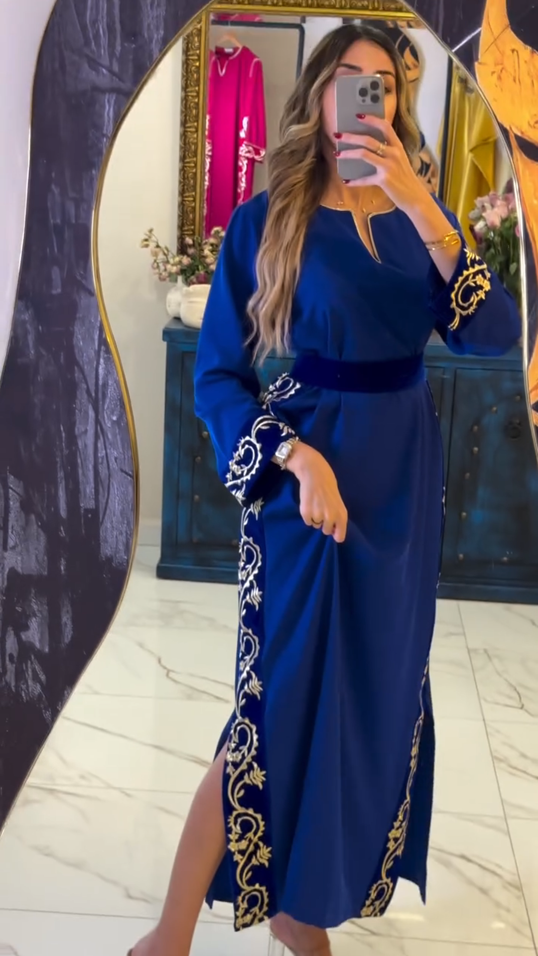 Robe Nadine - Image 5