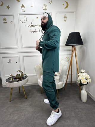جبادور (قلمونة+ سنسلة) عيد 2025🌙 - Image 3