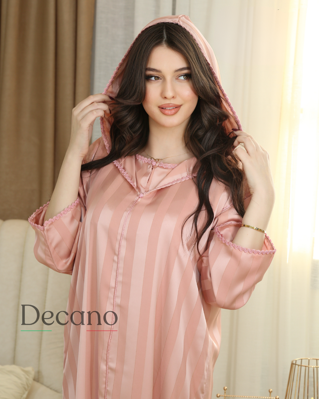 جلابة الجوهرة 2025 ✨ - Image 1