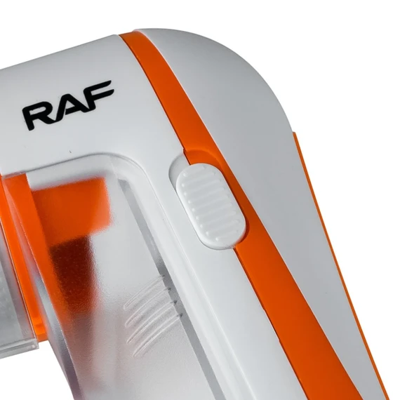جهاز إزالة الوبر والشعر الكهربائي من راف RAF - Image 3