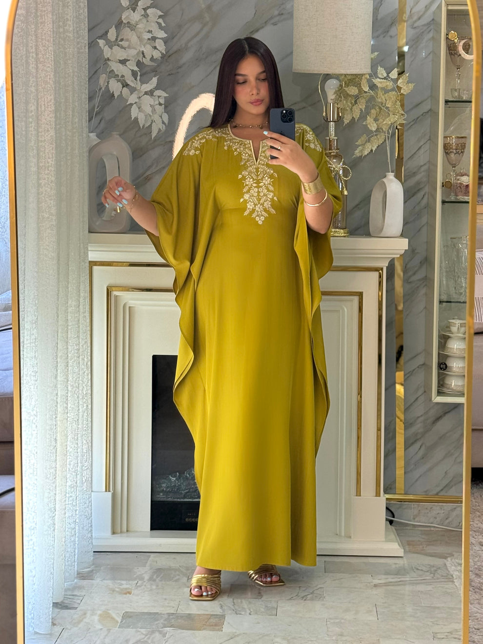 Robe melina 🦋  - Image 1