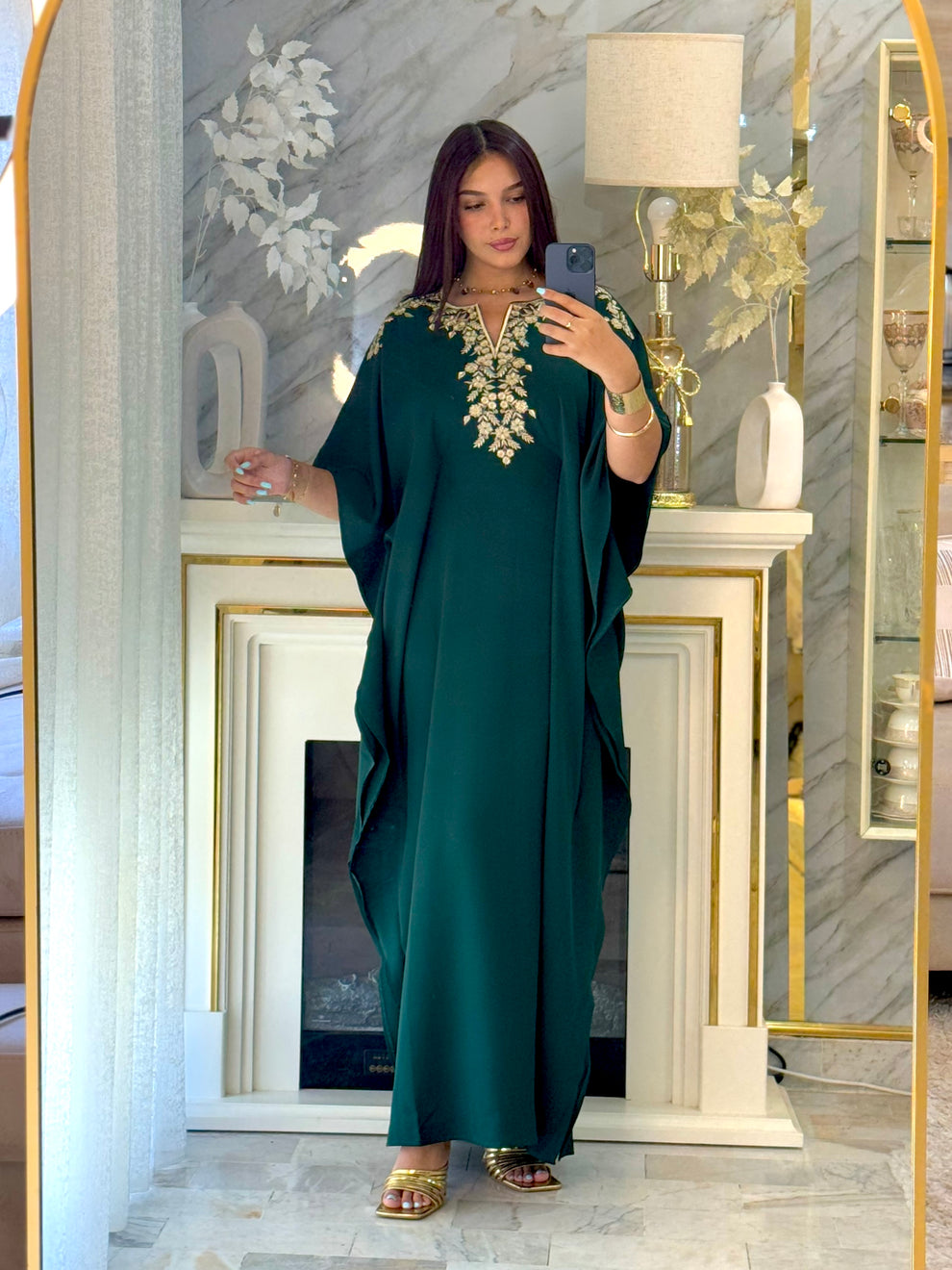 Robe melina 🦋  - Image 2