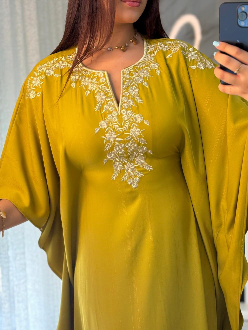 Robe melina 🦋  - Image 3