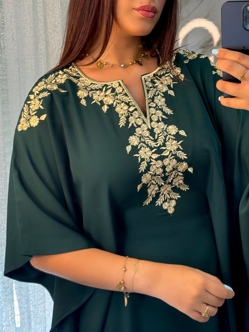 Robe melina 🦋  - Image 4