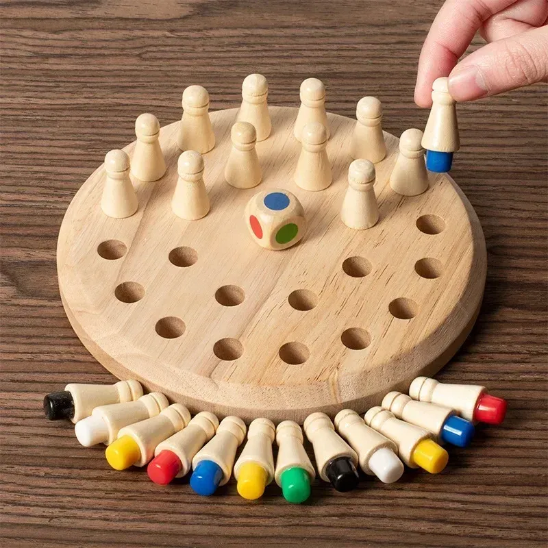 لعبة الذاكرة -memory chess - Image 4