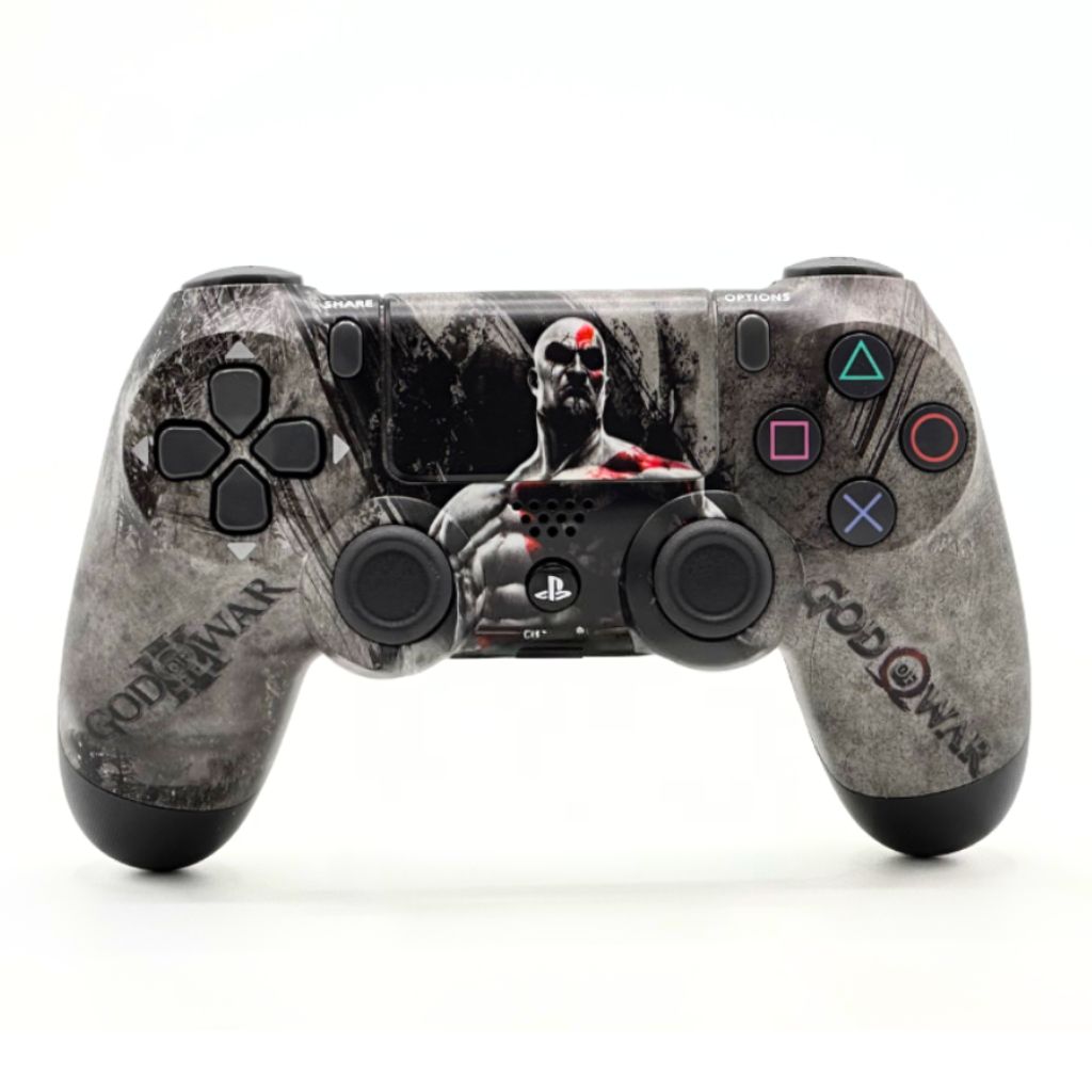 SONY DualShock Manette PS4 Sans Fil, Batterie Rechargeable (High Copy) – Edition Fornite - Image 9