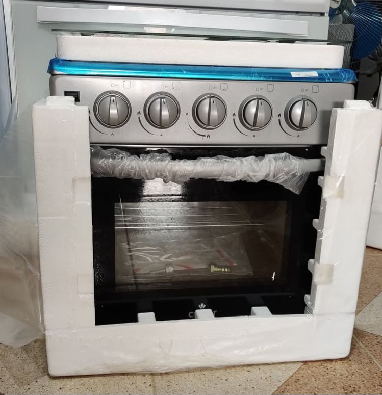 Mini cuisinière cristor 4feux  - Image 2